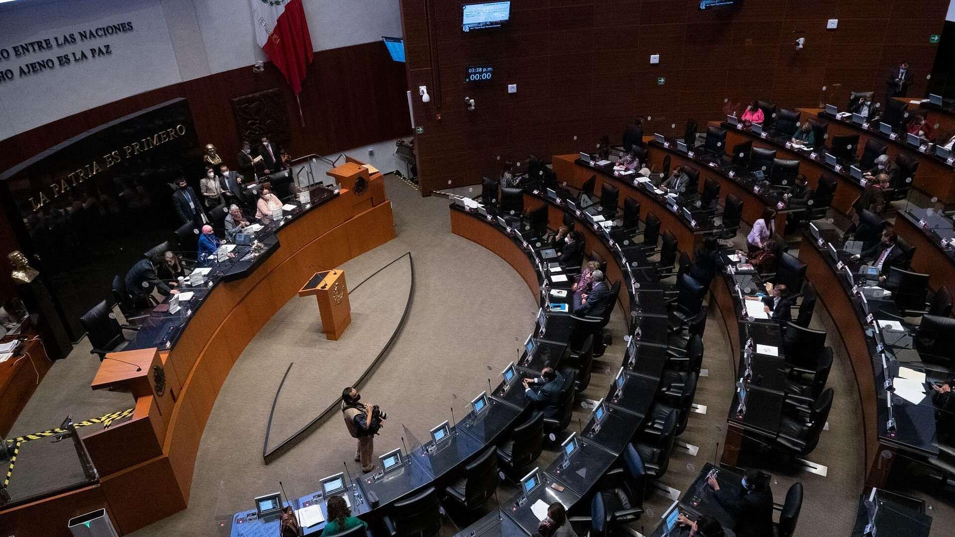 Foto: Senado