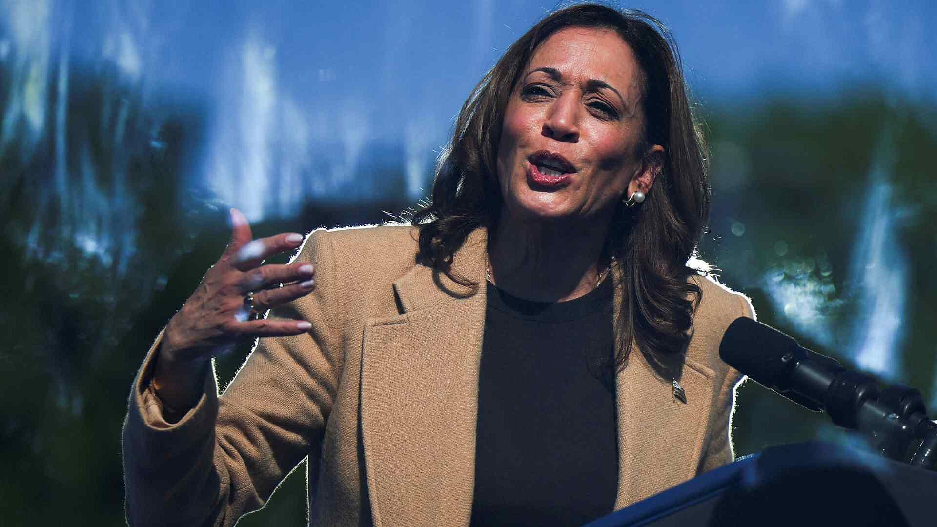 Foto: Kamala Harris