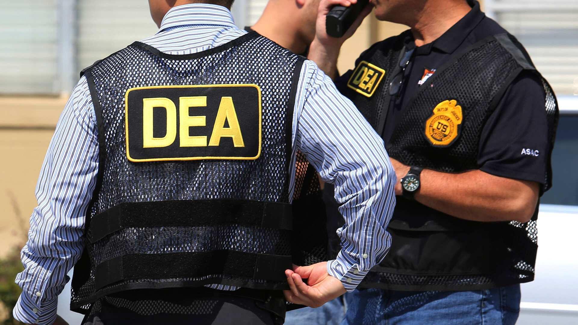 DEA Actualiza Lista de los 10 Narcotraficantes más Buscados, Entre Ellos 7 Mexicanos