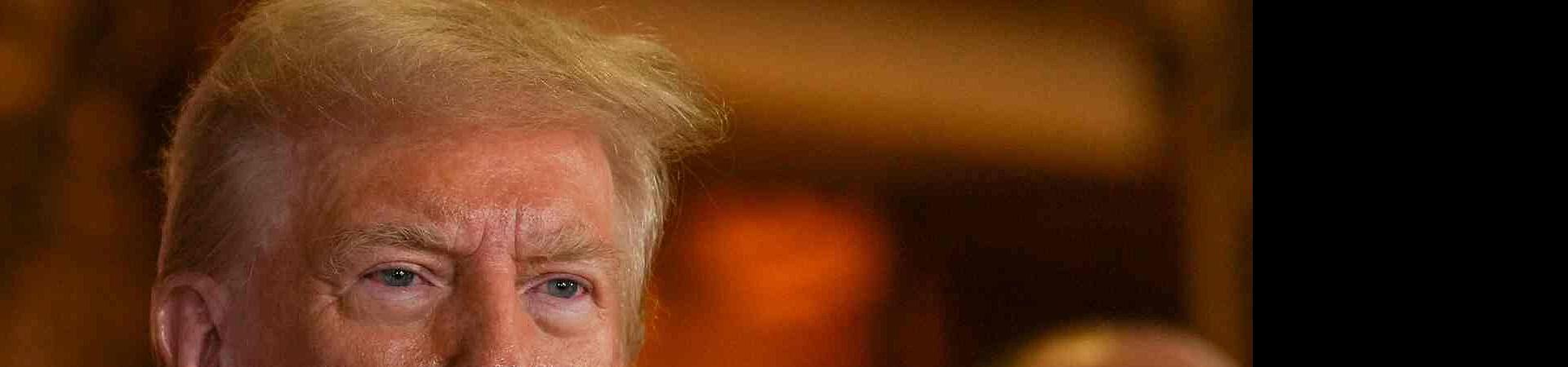 Donald Trump Niega Acusaciones de Abuso Sexual