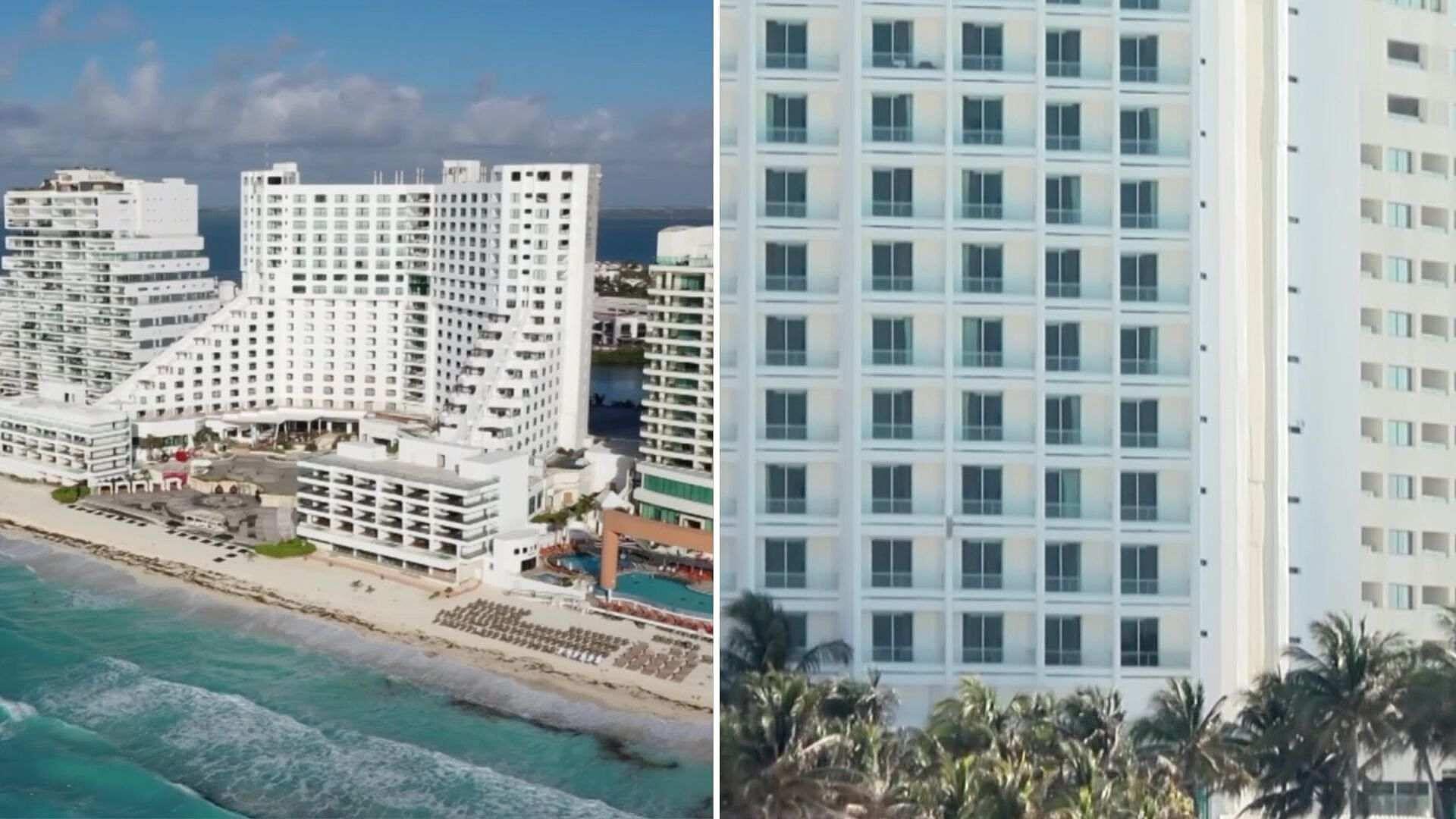 Acelerado Crecimiento de la Infraestructura Hotelera en Quintana Roo