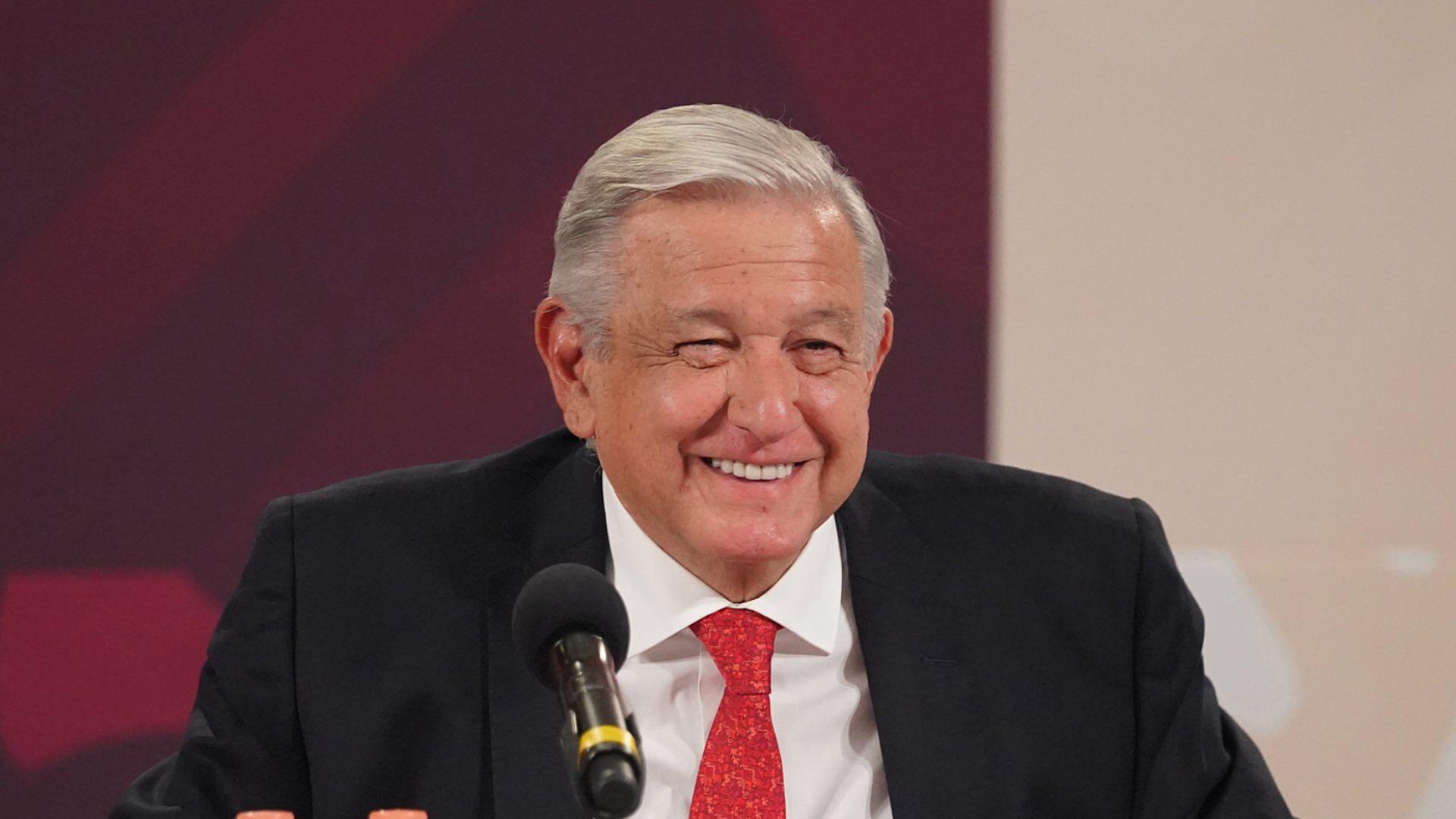 AMLO Visitará Veracruz