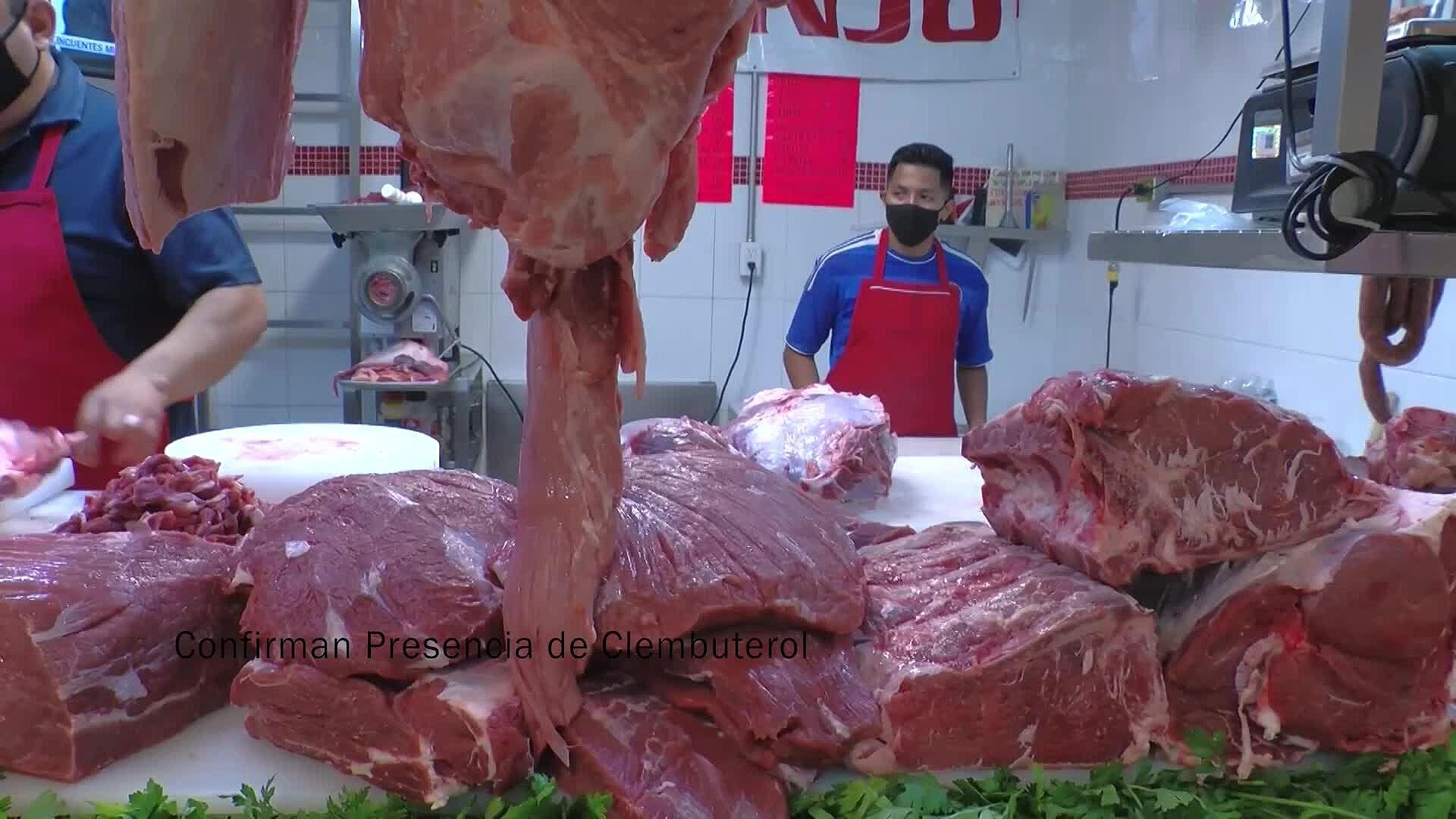 Muestras Realizadas a Personas Intoxicadas con Carne en Tolimán, Presentan Clembuterol