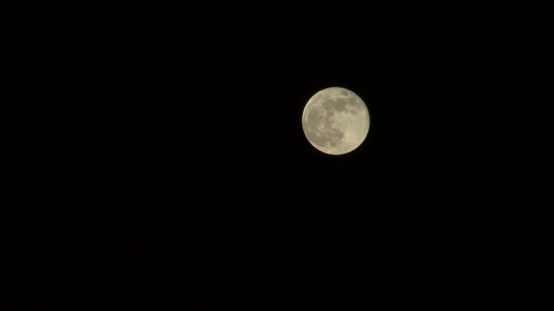 luna llena