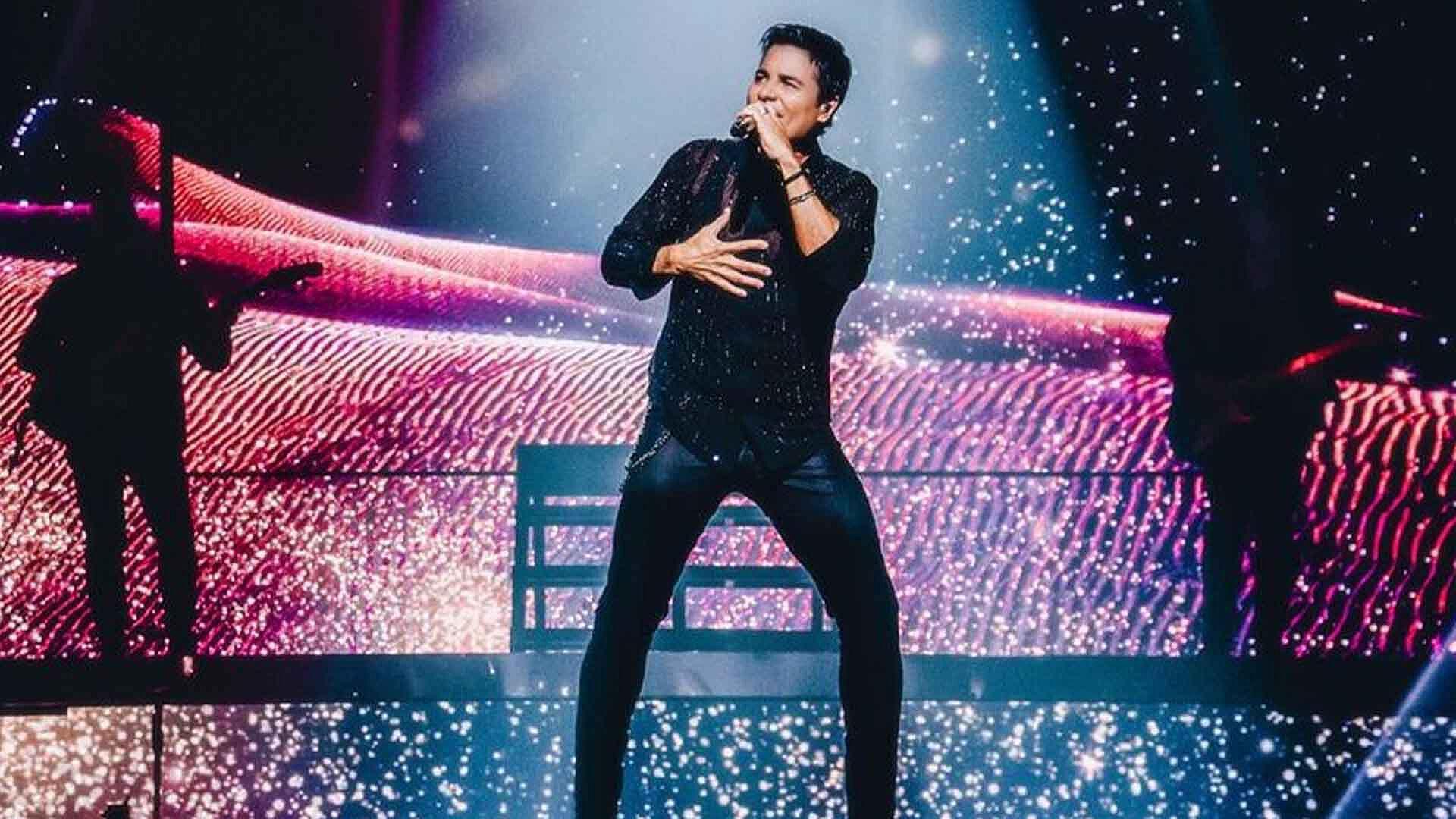 Chayanne en México: ¿Qué Ciudades Visitará con su Gira 'Bailemos Otra Vez Tour'?