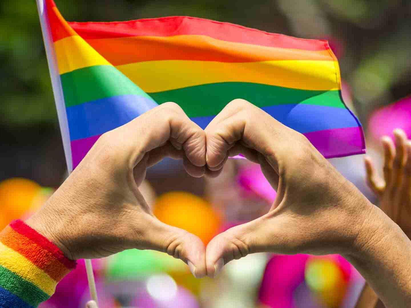 Foto: Comunidad LGBT