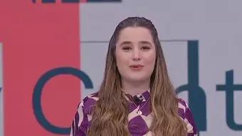 Natalia Sánchez en Punto y Contrapunto | FORO tv