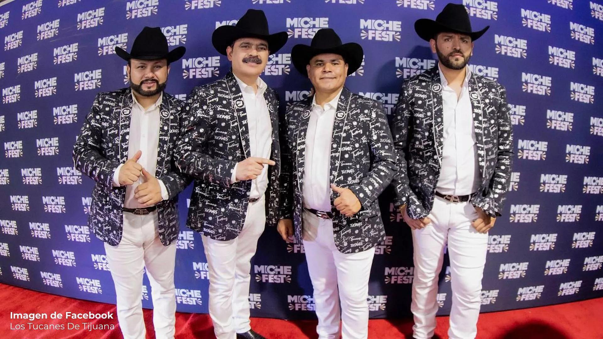 Multa de 900 Mil a Tucanes de Tijuana por Cantar Corridos en Chihuahua