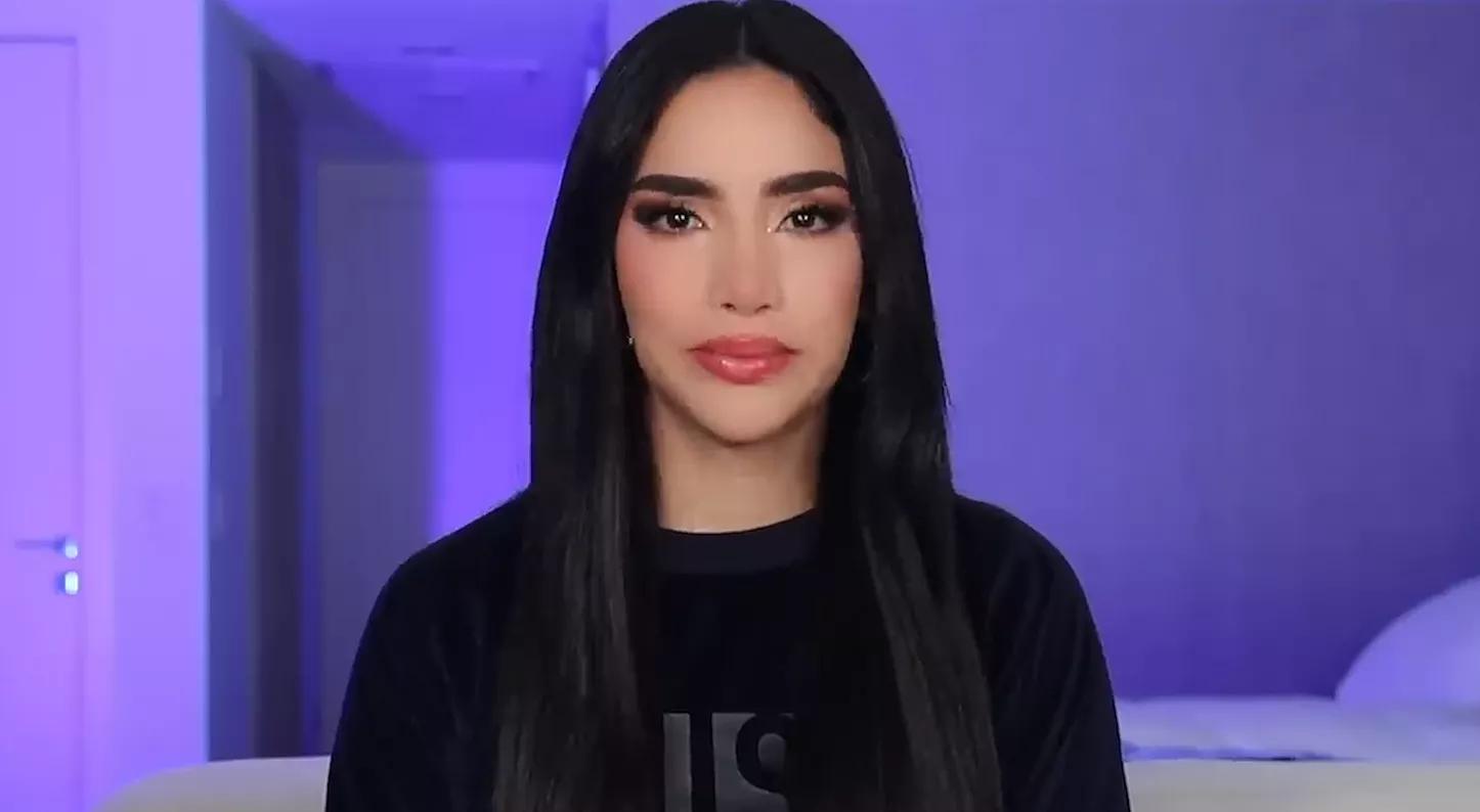 VIDEO: Kimberly Loaiza se Despide de Youtube y de su Carrera Musical