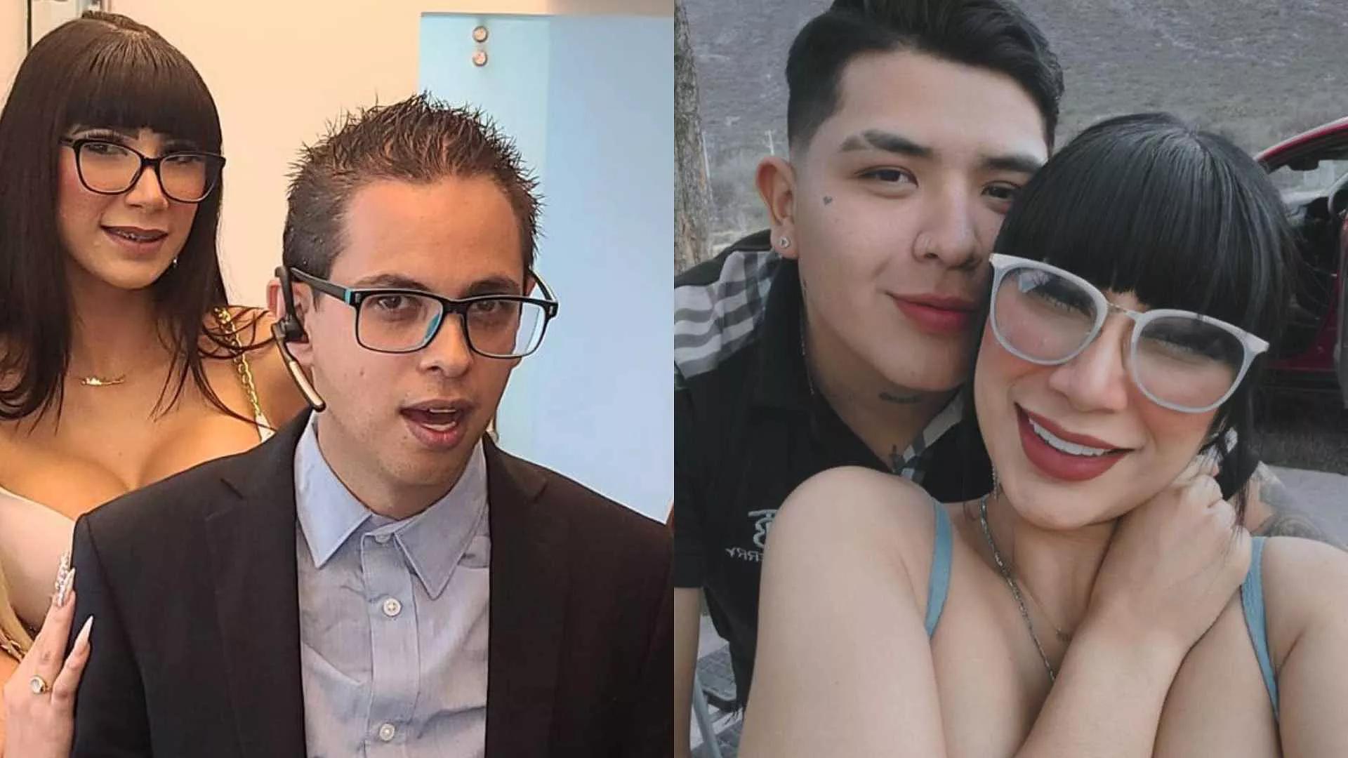 Mía Marín Revela Nuevo Novio Tras Divorcio con Alex Marín