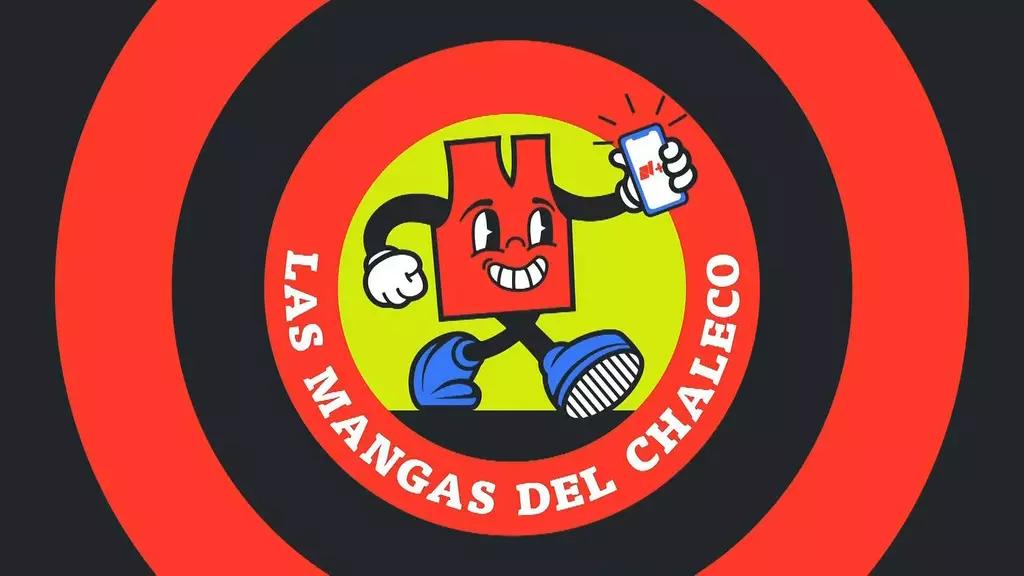 FOTO: Las Mangas del Chaleco con Santos Briz | N+