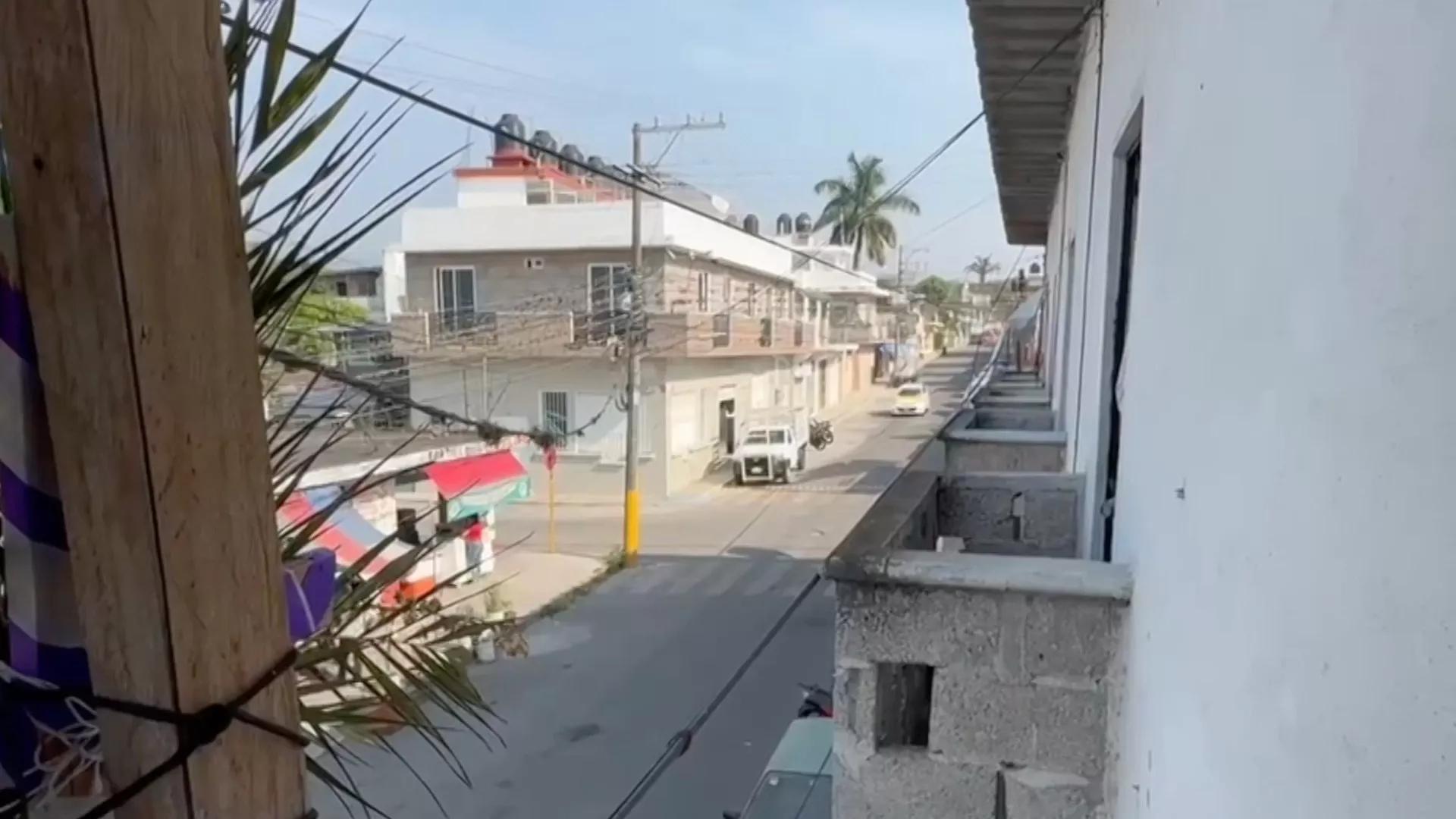 Denuncian a Hombre que Sale Sin Ropa a la Calle para Acosar a Mujeres en  Veracruz