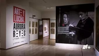 FOTO: Museo de San Carlos