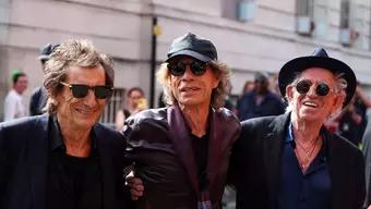 Foto: Despierta Cantando: Los Rolling Stones contra León Larregui