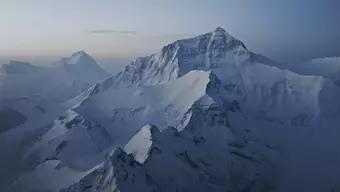 Foto: Monte Everest