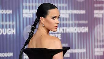 Foto: ¿Cómo Aprovecha Katy Perry sus Fines de Semana?