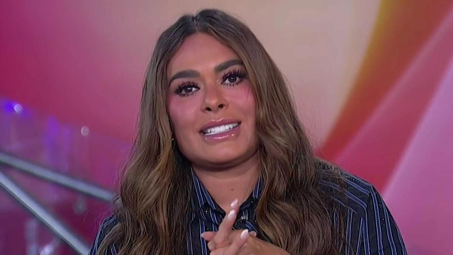 ‘Todo Va a Pasar en La Casa de los Famosos’: Galilea Montijo, en Entrevista  para Despierta