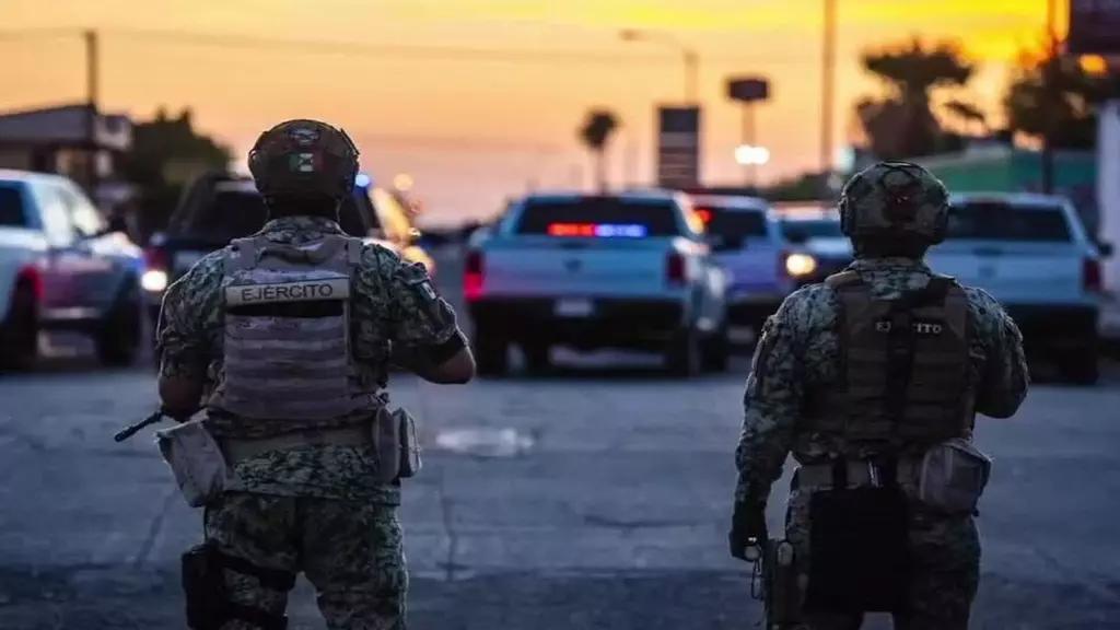 Implementarán Mando Único Policial en San Luis Río Colorado