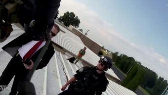 Foto: Senador Republicano Publica Video Donde Se Ve Cuerpo del Tirador que Hirió a Trump