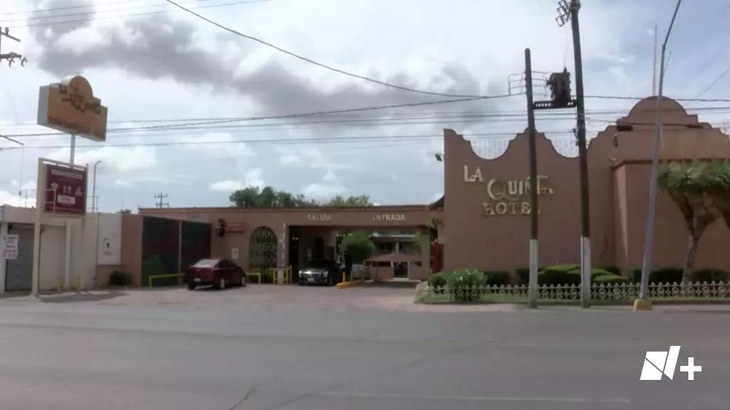 Inquietante Suceso: Bebé Ruso es Abandonado en un Hotel de Coahuila