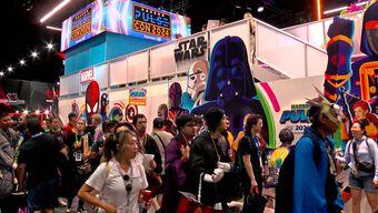 Arranca el Comic-Con 2024 en San Diego: Así se Vivió el Primer Día