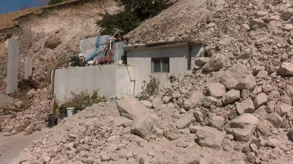 Colonia Guanajuato Reporta Daños por Hundimiento en Lomas Conjunto Residencial