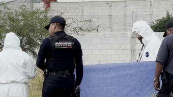 Puebla Vive Horas Violentas por Linchamientos de Tres Personas