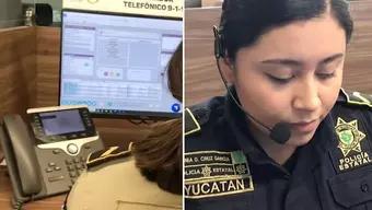 911 Recibe Muchas Llamadas de Broma en Yucatán