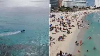 Atractivos Turísticos de Quintana Roo son Promocionados en el Extranjero