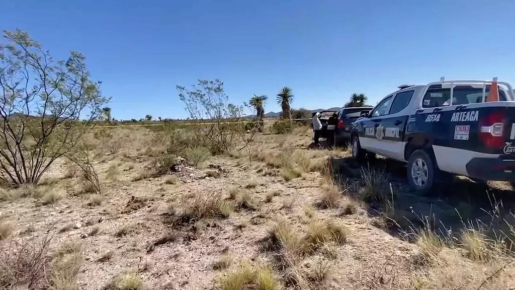 Muere Adulto Mayor Arrastrado por Caballos en Coahuila