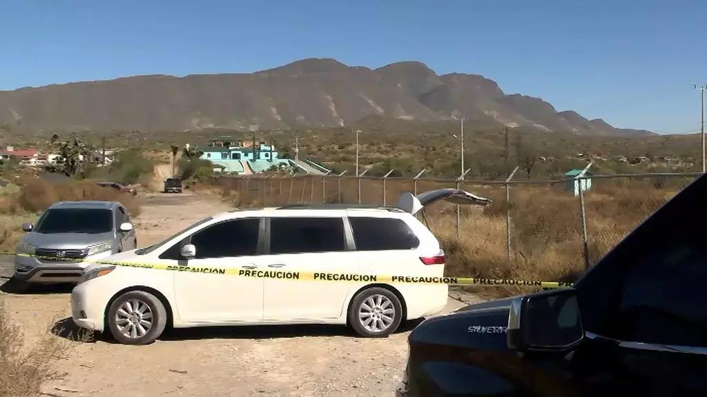 Encuentran Hombre Muerto con Huellas de Violencia en Ejido de Coahuila