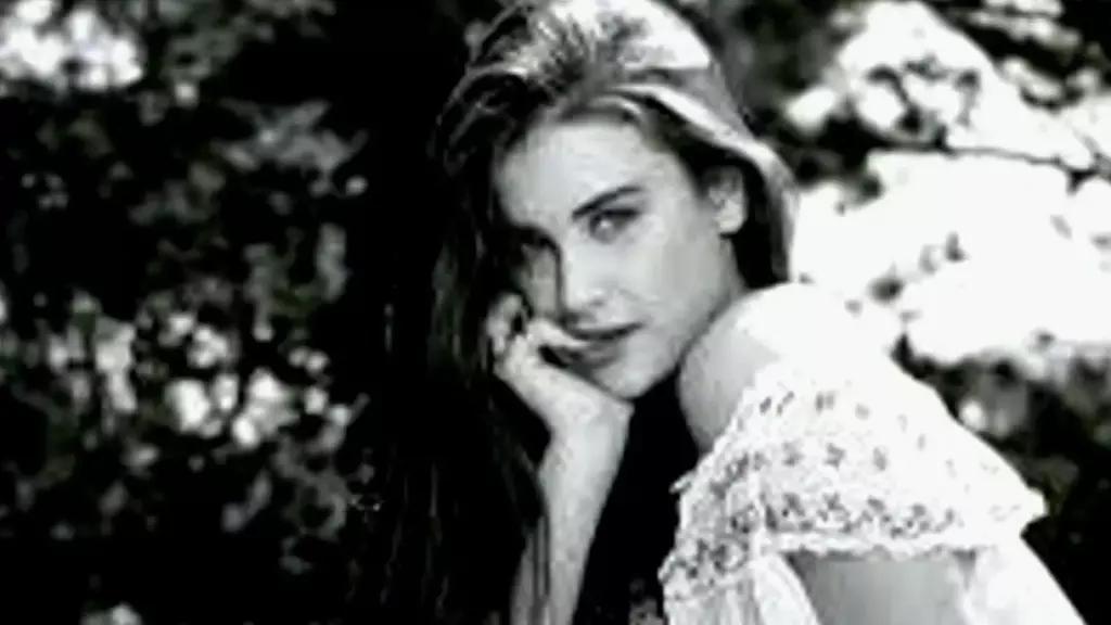 Foto: Demi Moore