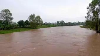 Foto: Honduras Declara Emergencia Nacional por Daños de la Tormenta Tropical Sara