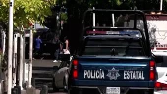 Culiacán: Cerca de 100 Policías Se Niegan a Exámenes de Control y Confianza