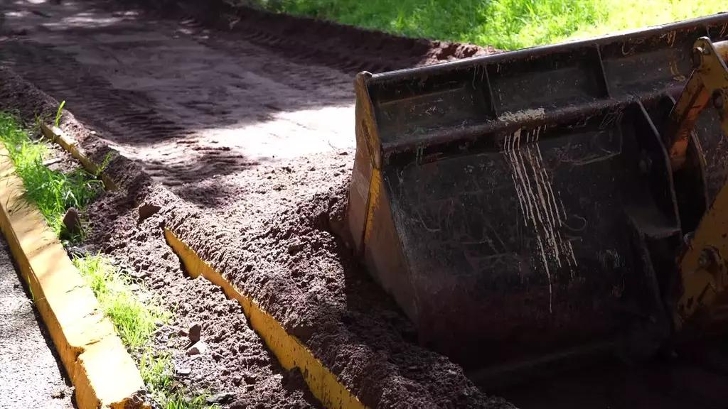 Trabajadores de Parques y Jardines Denuncian la Falta de Pago de Horas Extra