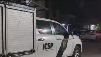 Atacan a Hombre a Balazos; Muere en Hospital en Juárez, NL