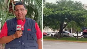 Realizan Operativo Vial en Cancún Previo del Desfile Cívico-Deportivo por Revolución Mexicana