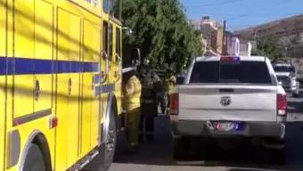 Temen Incremento de Intoxicaciones de Gas Por Invierno en Tijuana