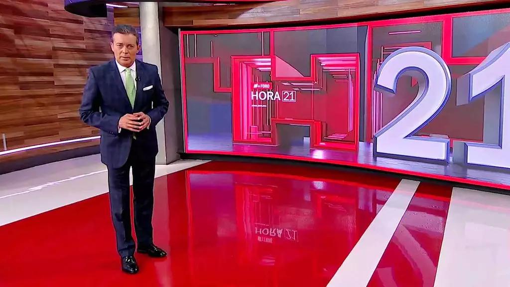 Foto: Hora 21: Programa Completo del Viernes 20 de Noviembre de 2024