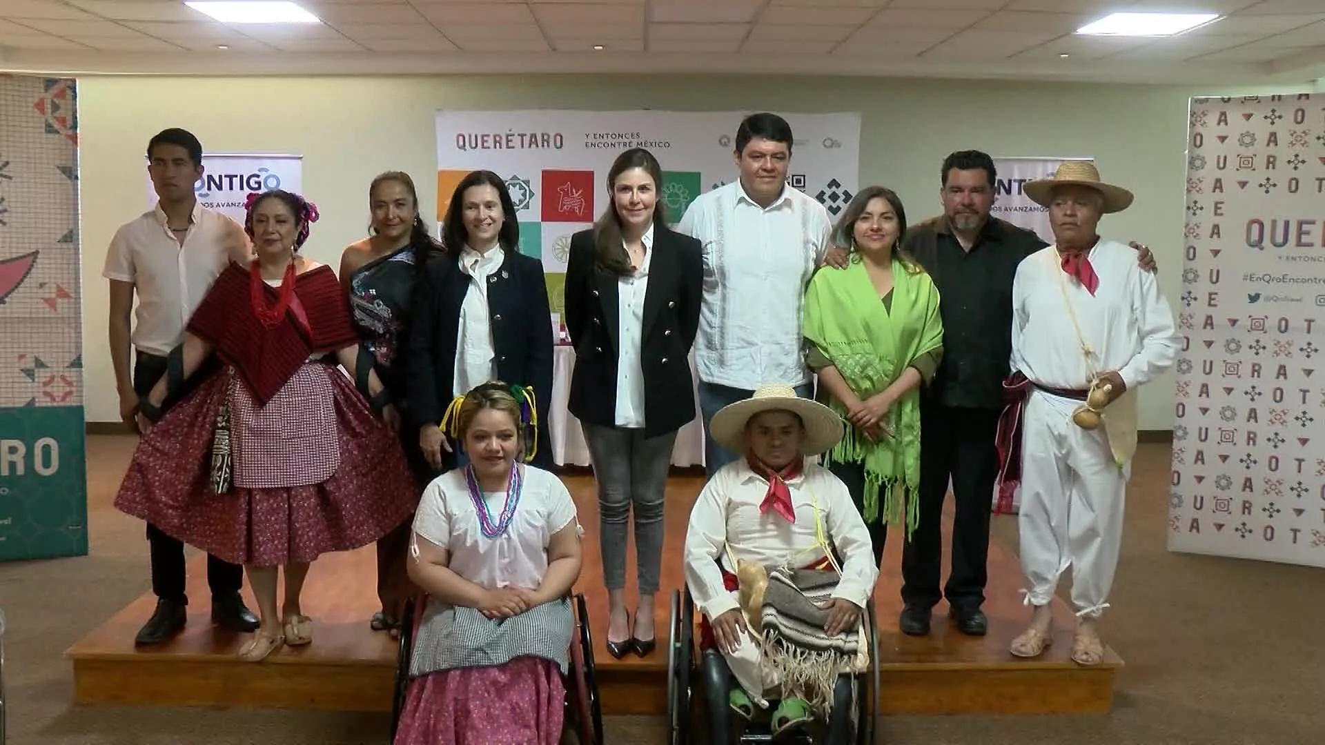 Concurso Nacional de Huapango Tendrá Lugar en San Joaquín