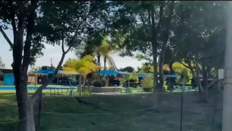 Guanajuato: Se Registra Ataque Armado en Balneario