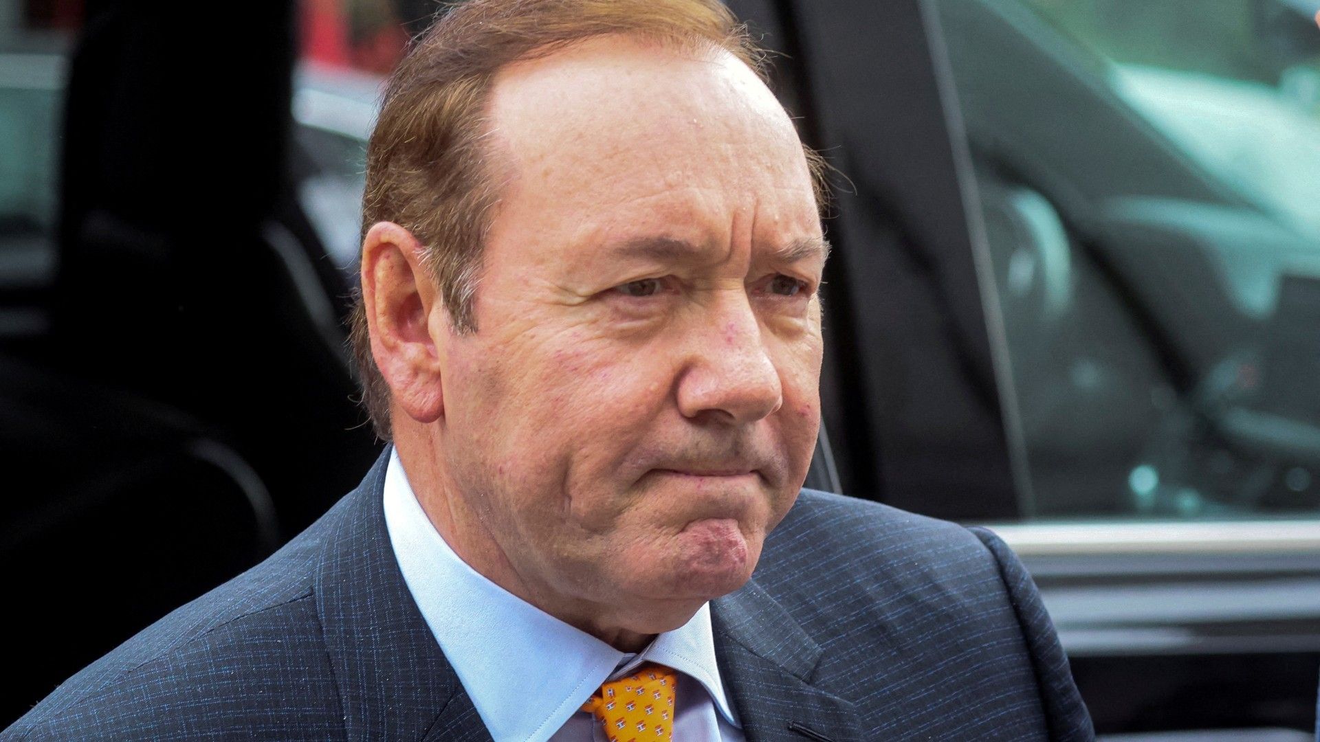 Hay nuevas acusaciones de acoso contra Kevin Spacey