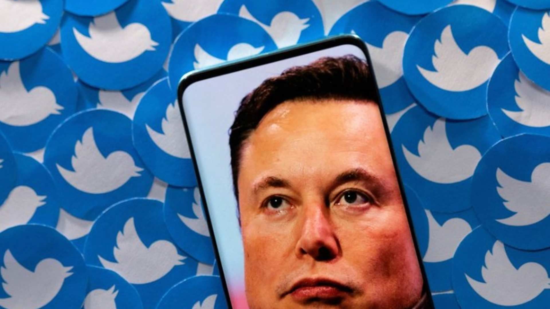 Elon Musk, nuevo propietario de Twitter