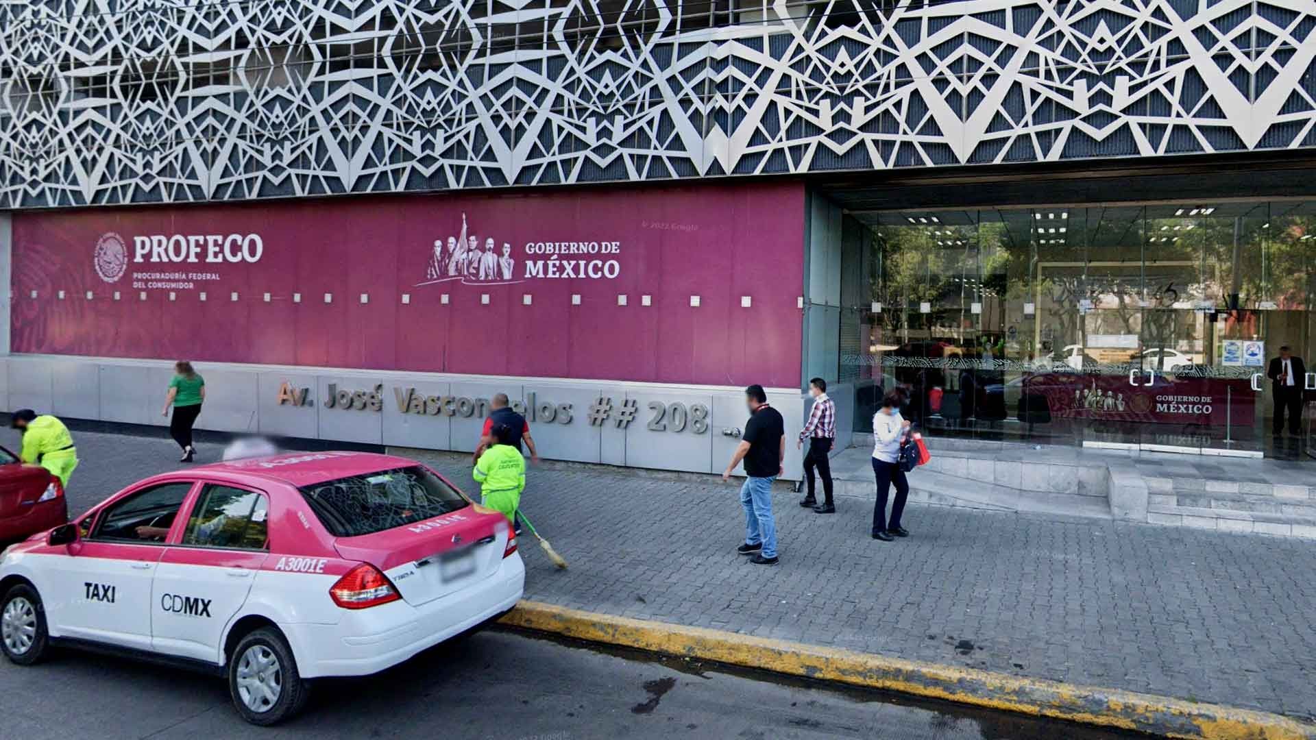 La Profeco y Condusef son dos instituciones que se encargan de proteger a la población