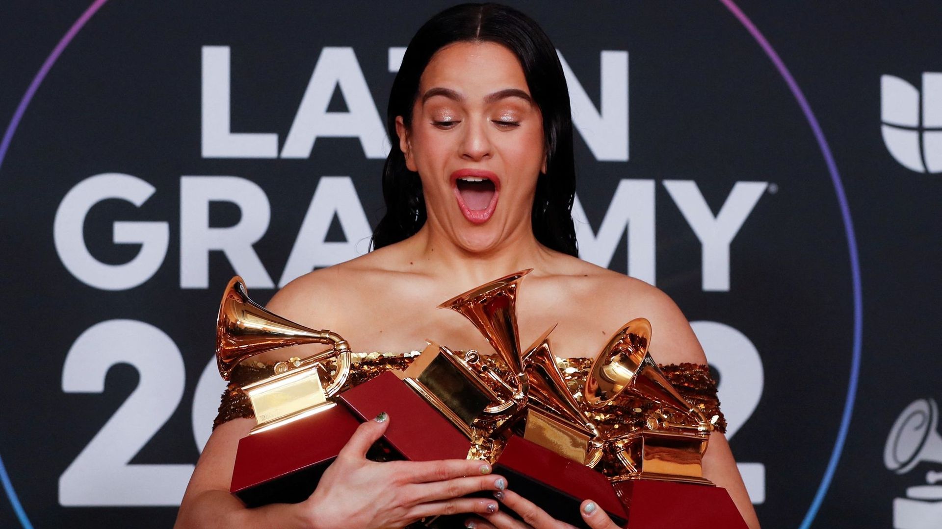 Vetusta Morla: Ni siquiera sabemos si ganar el Latin Grammy cambiaría  algo - Hola News