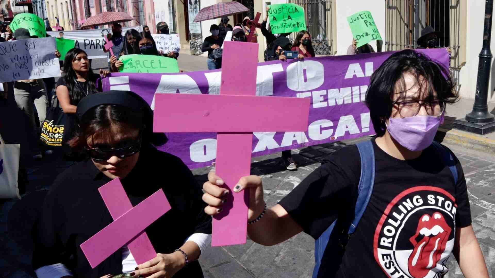 Los Feminicidios en México representan un lastre para la sociedad 