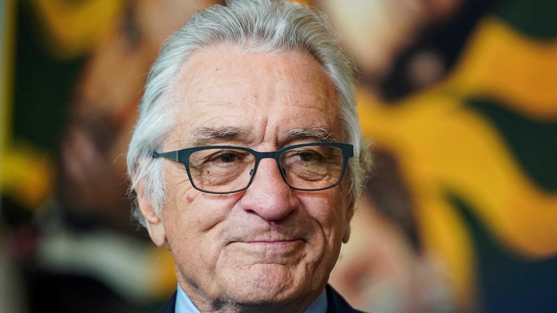 Mujer roba regalos en casa de Robert de Niro 