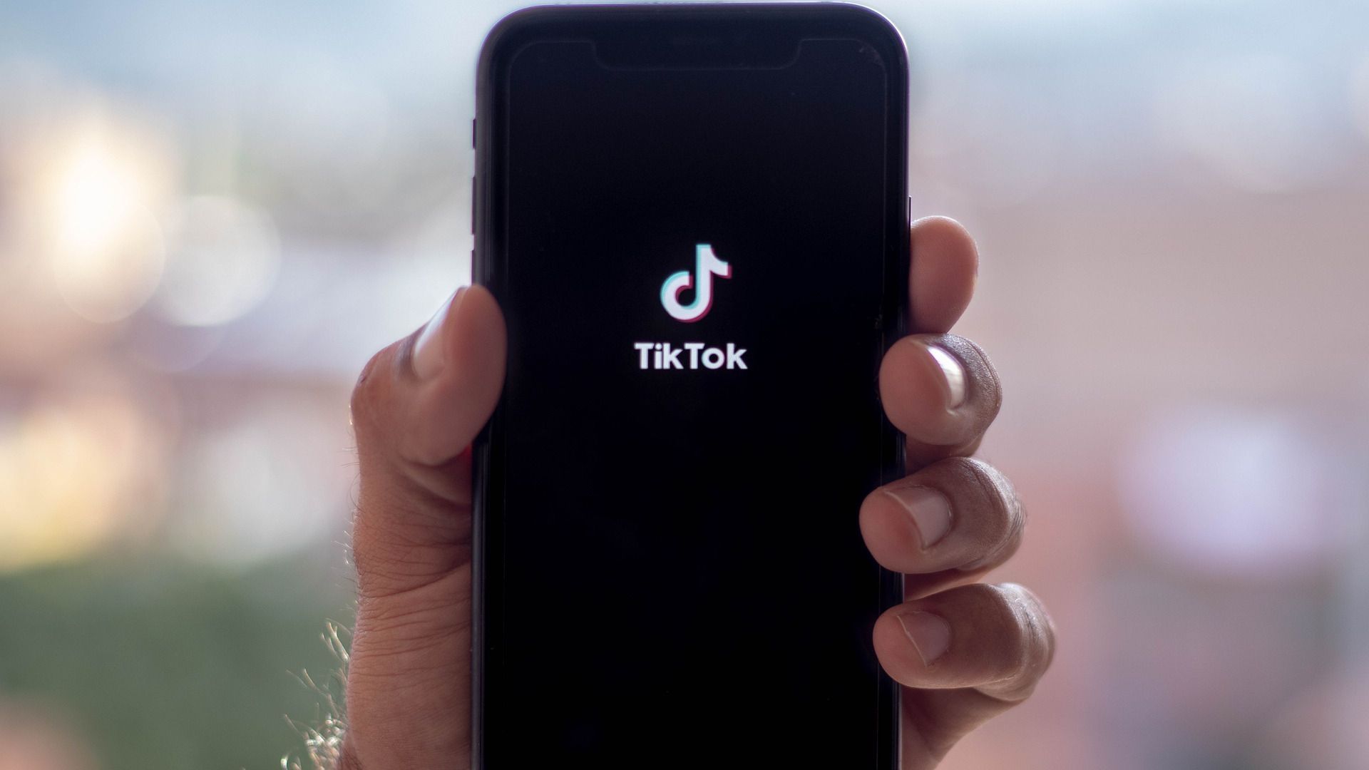 TikTok, la app de origen chino, está en polémica dentro de EUA