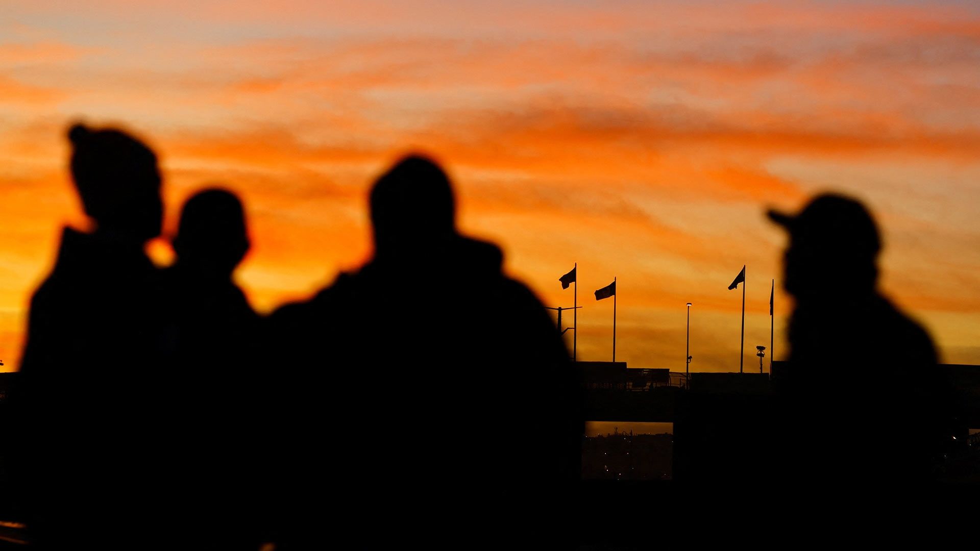 Las altas temperaturas en Texas incrementaron las muertes de inmigrantes en los condados fronterizos con México   