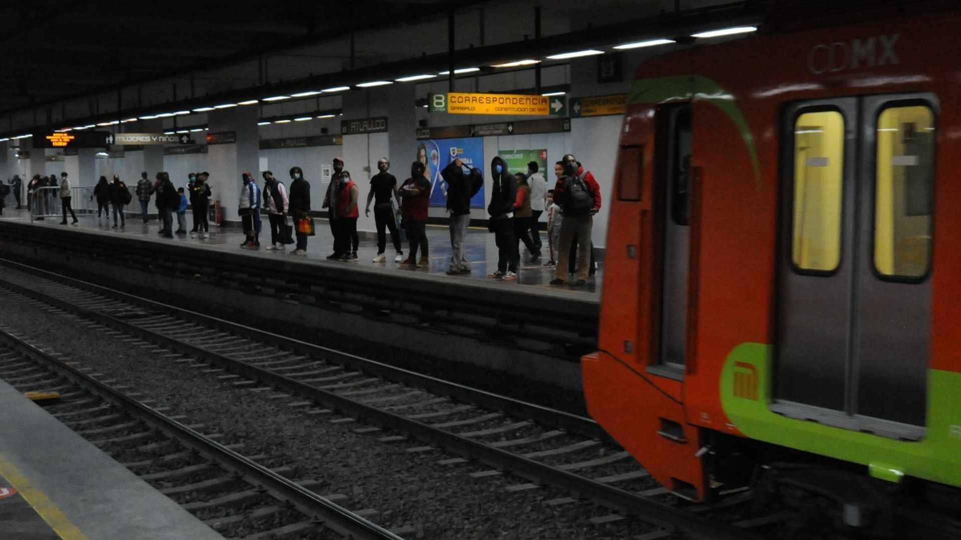 Metro: ¿Cuáles son los requisitos para trabajar como conductor?